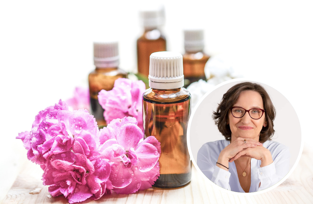 Aromaterapia – naturalne wsparcie dla organizmu