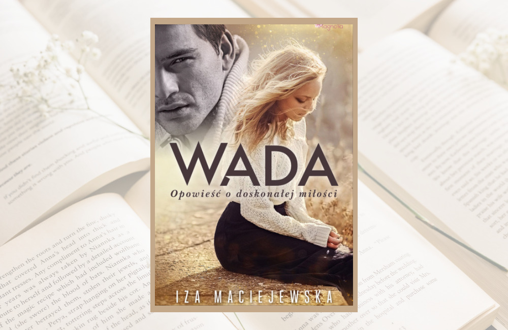 „Wada” – Iza Maciejewska