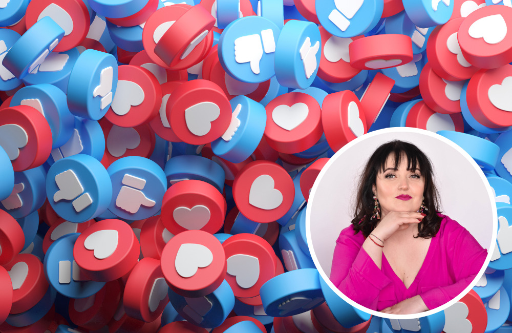 Izabela Tomiczek-Pitlok: „Jak sprawić, by ludzie zaczęli Cię obserwować w social mediach?”