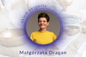 terapia dźwiękiem Dragan