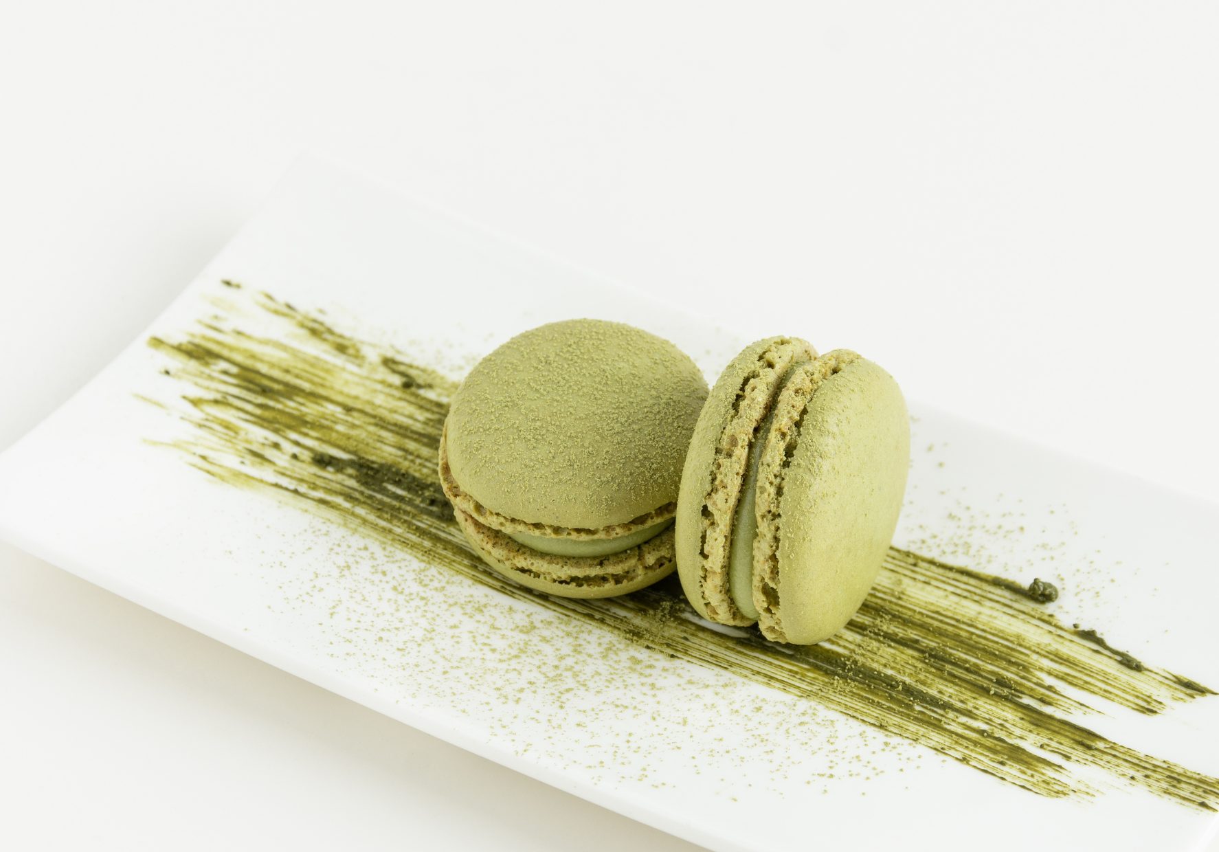 makaroniki wasabi