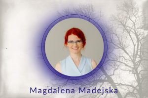 jesienna depresja Magdalena Madejska